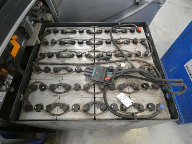 Still RX20-20PL RX20-20PL - Pirun elektrik: foto 4 Still RX20-20PL RX20-20PL - Pirun elektrik: foto 4