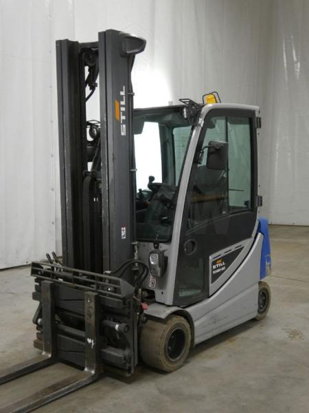 Still RX20-20PL RX20-20PL - Pirun elektrik: foto 1 Still RX20-20PL RX20-20PL - Pirun elektrik: foto 1