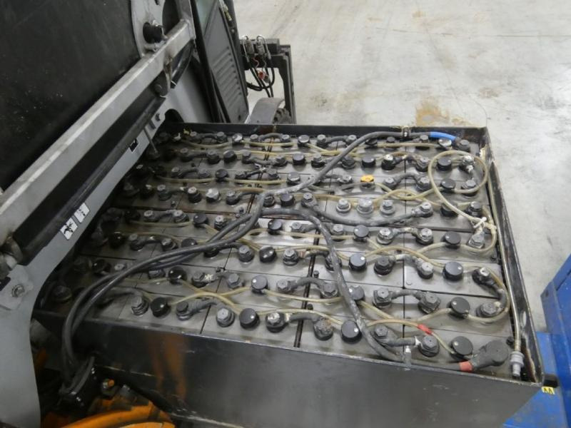 Still RX60-30 RX60-30 - Pirun elektrik: foto 4 Still RX60-30 RX60-30 - Pirun elektrik: foto 4