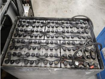 Still RX60-30 RX60-30 - Pirun elektrik: foto 4 Still RX60-30 RX60-30 - Pirun elektrik: foto 4