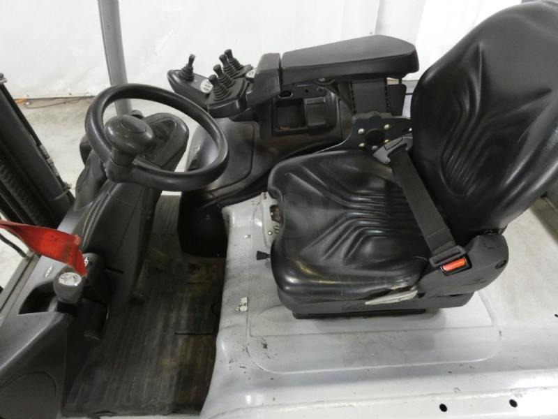 Still RX60-30L RX60-30L - Pirun elektrik: foto 3 Still RX60-30L RX60-30L - Pirun elektrik: foto 3