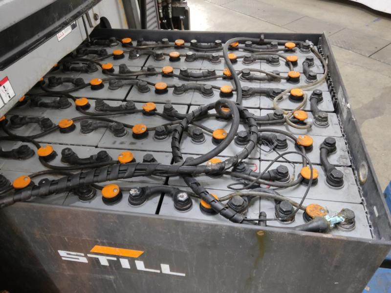 Still RX60-35 RX60-35 - Pirun elektrik: foto 4 Still RX60-35 RX60-35 - Pirun elektrik: foto 4