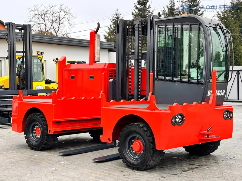 Bulmor BULMOR JDQS 80/14/40- Duplex 4000mm - 2013 year BULMOR JDQS 80/14/40- Duplex 4000mm - Ngarkues anësor: foto 1 Bulmor BULMOR JDQS 80/14/40- Duplex 4000mm - 2013 year BULMOR JDQS 80/14/40- Duplex 4000mm - Ngarkues anësor: foto 1