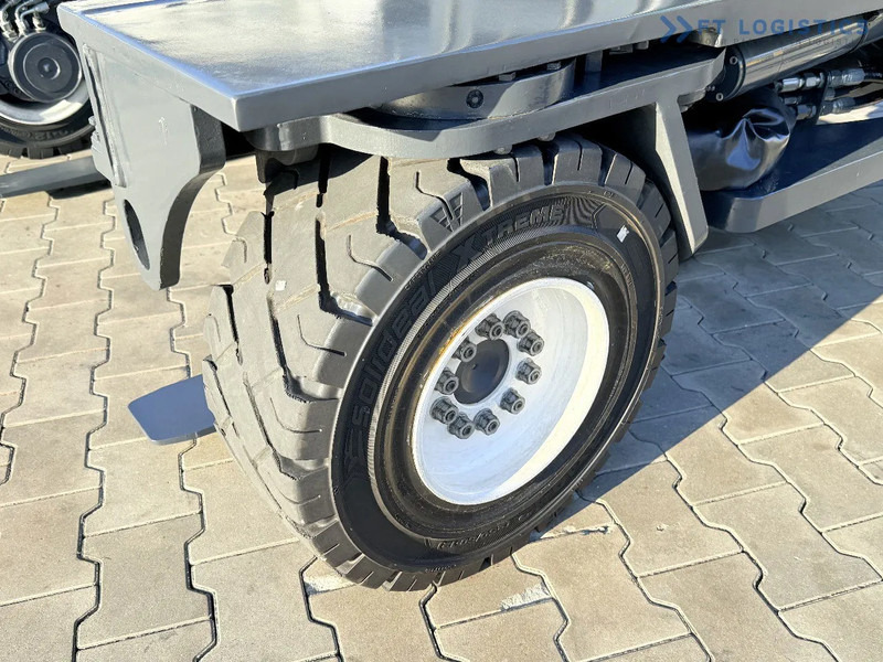 Combilift C5000XL / GAS / DUPLEX 4000 / POSITIONER / FULL CABIN / LIKE NEW C5000XL / GAS / DUPLEX 4000 / POSITIONER / FULL CABIN / LIKE NE - Pirun ritërheqës me 4 rrugë: foto 4 Combilift C5000XL / GAS / DUPLEX 4000 / POSITIONER / FULL CABIN / LIKE NEW C5000XL / GAS / DUPLEX 4000 / POSITIONER / FULL CABIN / LIKE NE - Pirun ritërheqës me 4 rrugë: foto 4