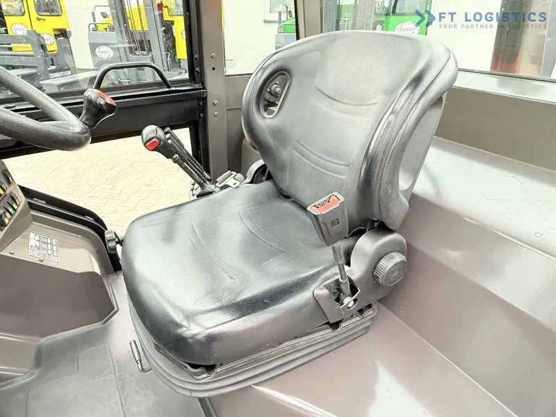 Pirun më naftë Manitou MSI 30 / DIESEL / DUPLEX 3350MM / Multi-pallet handler MSI 30 / DIESEL / DUPLEX 3350MM / Multi-pallet handler: foto 14 Pirun më naftë Manitou MSI 30 / DIESEL / DUPLEX 3350MM / Multi-pallet handler MSI 30 / DIESEL / DUPLEX 3350MM / Multi-pallet handler: foto 14