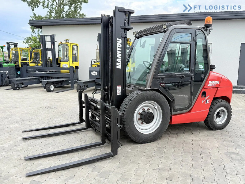 Manitou MSI 30 / DIESEL / DUPLEX 3350MM / Multi-pallet handler MSI 30 / DIESEL / DUPLEX 3350MM / Multi-pallet handler - Pirun më naftë: foto 2 Manitou MSI 30 / DIESEL / DUPLEX 3350MM / Multi-pallet handler MSI 30 / DIESEL / DUPLEX 3350MM / Multi-pallet handler - Pirun më naftë: foto 2