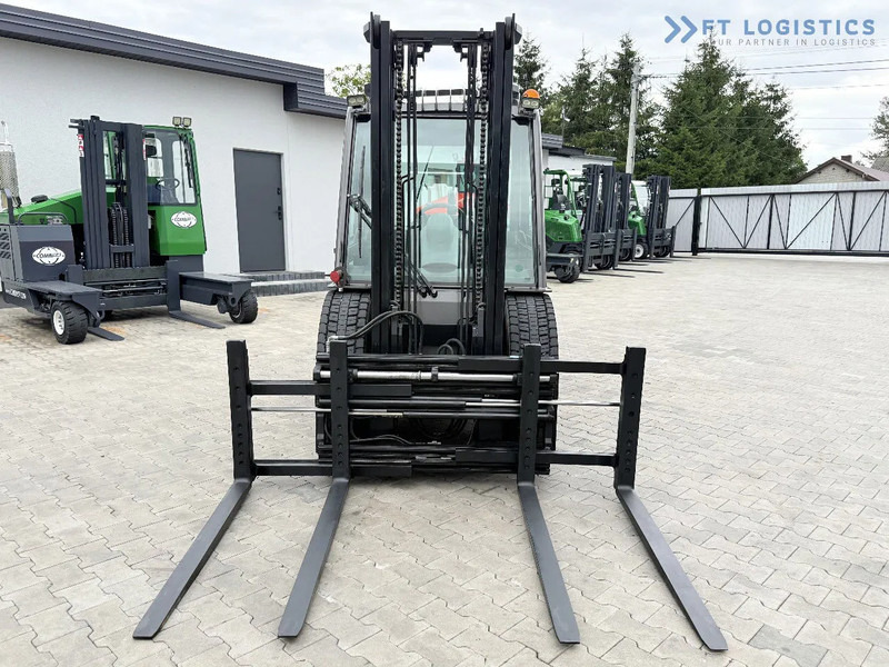 Manitou MSI 30 / DIESEL / DUPLEX 3350MM / Multi-pallet handler MSI 30 / DIESEL / DUPLEX 3350MM / Multi-pallet handler - Pirun më naftë: foto 5 Manitou MSI 30 / DIESEL / DUPLEX 3350MM / Multi-pallet handler MSI 30 / DIESEL / DUPLEX 3350MM / Multi-pallet handler - Pirun më naftë: foto 5