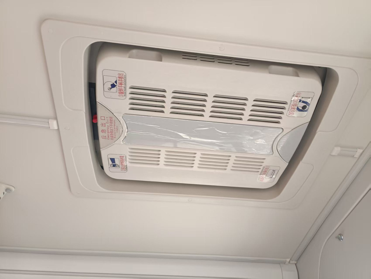 ANKAI 30 seats - Autobus urban: foto 4 ANKAI 30 seats - Autobus urban: foto 4