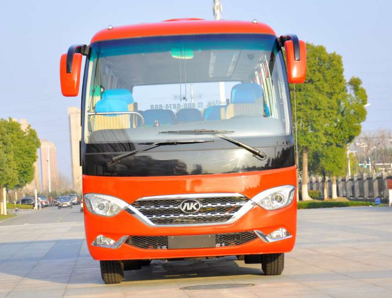 ANKAI diesel vehicle - Autobus urban: foto 1 ANKAI diesel vehicle - Autobus urban: foto 1