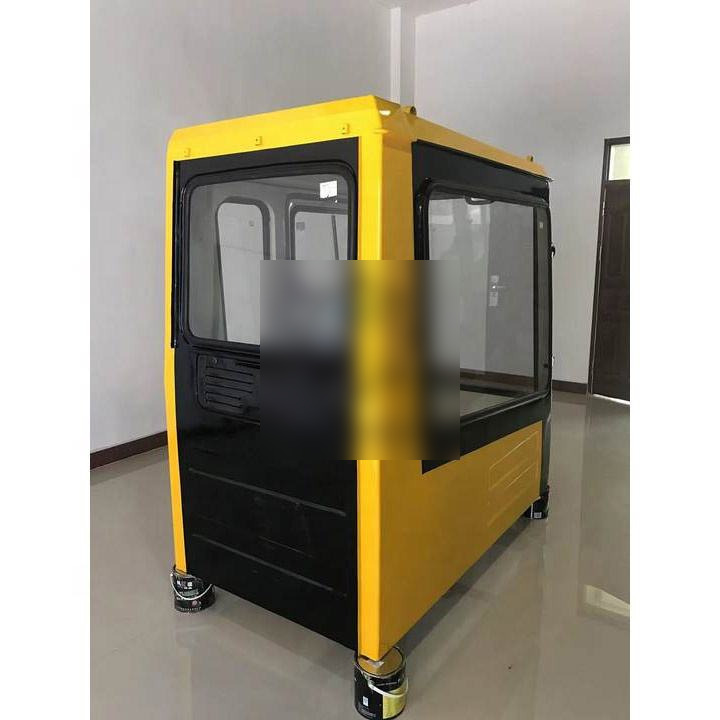 CATERPILLAR 320B E320B - Kabinë për Ekskavator: foto 2 CATERPILLAR 320B E320B - Kabinë për Ekskavator: foto 2