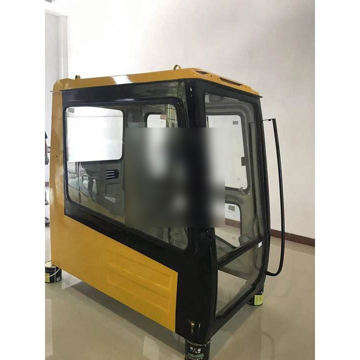 CATERPILLAR 320B E320B - Kabinë për Ekskavator: foto 3 CATERPILLAR 320B E320B - Kabinë për Ekskavator: foto 3