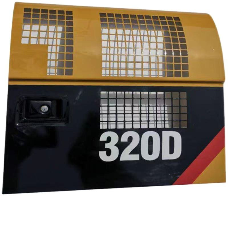 CATERPILLAR 325D 251-9350 2519350 - Specidisk freksioni për Ekskavator: foto 1 CATERPILLAR 325D 251-9350 2519350 - Specidisk freksioni për Ekskavator: foto 1