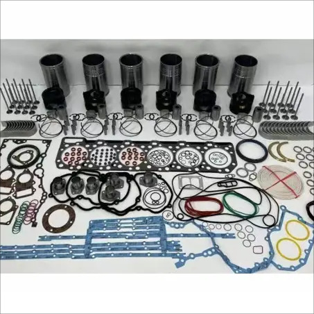 CATERPILLAR C18 engine service package - Set për riparimin e motorit për Ekskavator: foto 1 CATERPILLAR C18 engine service package - Set për riparimin e motorit për Ekskavator: foto 1