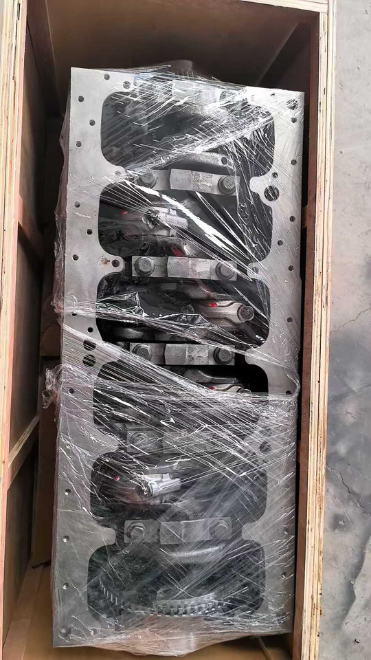 CATERPILLAR C7.1 - Motori për Ekskavator: foto 3 CATERPILLAR C7.1 - Motori për Ekskavator: foto 3