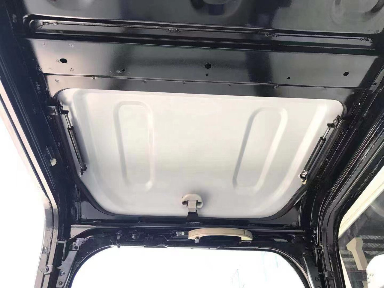 CATERPILLAR Cat 312d 315d 320d 324d 329d 336d 349 - Kabinë për Ekskavator: foto 4 CATERPILLAR Cat 312d 315d 320d 324d 329d 336d 349 - Kabinë për Ekskavator: foto 4