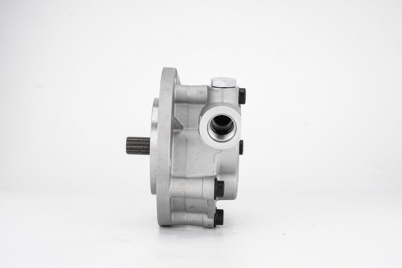 CBXZB-C10-K7V63DTP - Pompa hidraulike për Ekskavator: foto 1 CBXZB-C10-K7V63DTP - Pompa hidraulike për Ekskavator: foto 1