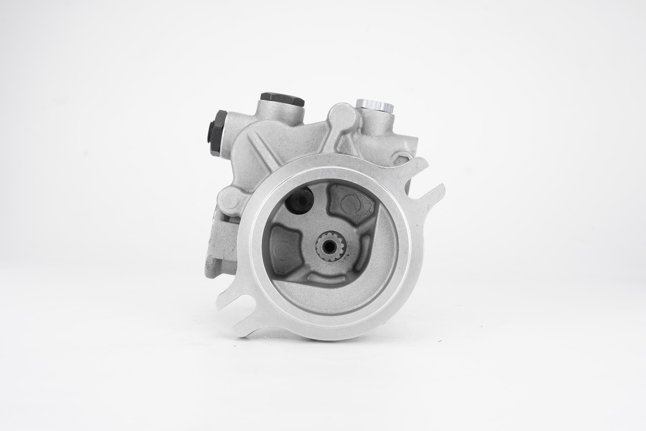 CBXZB -C15-K3V80DTPTL - Pompa hidraulike për Ekskavator: foto 2 CBXZB -C15-K3V80DTPTL - Pompa hidraulike për Ekskavator: foto 2