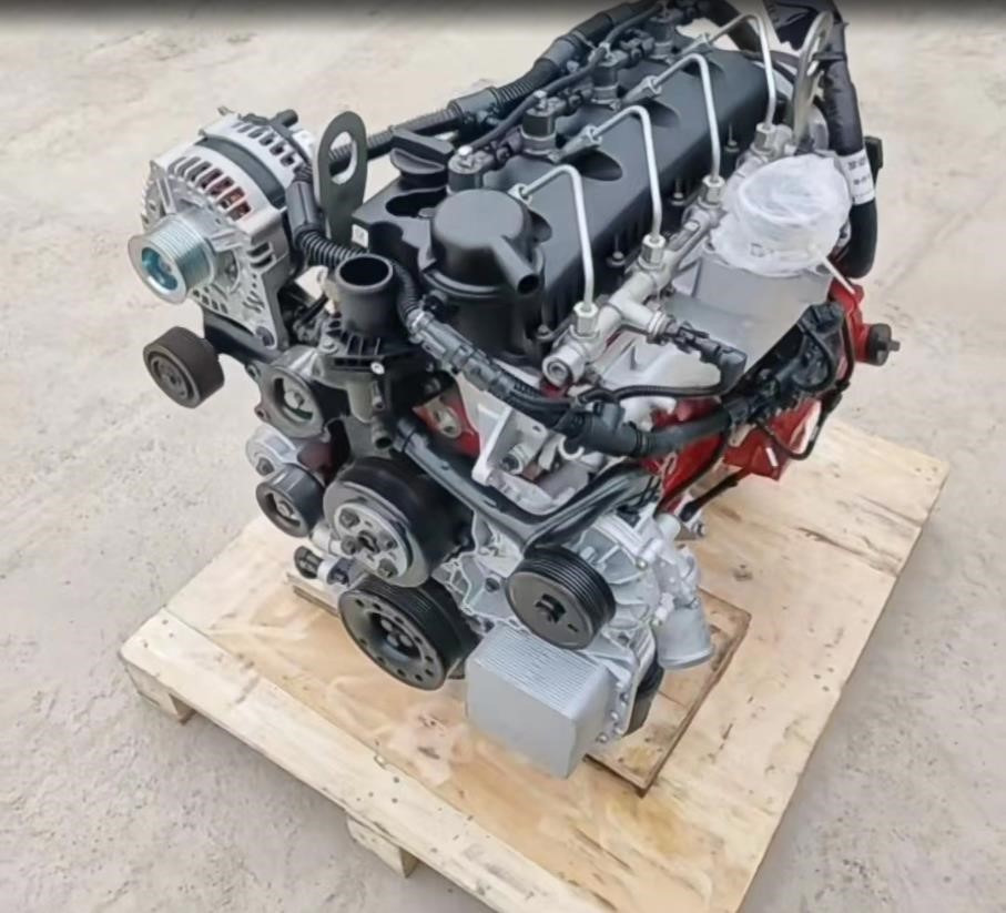 CUMMINS QSF2.8 - Motori për Ekskavator: foto 3 CUMMINS QSF2.8 - Motori për Ekskavator: foto 3