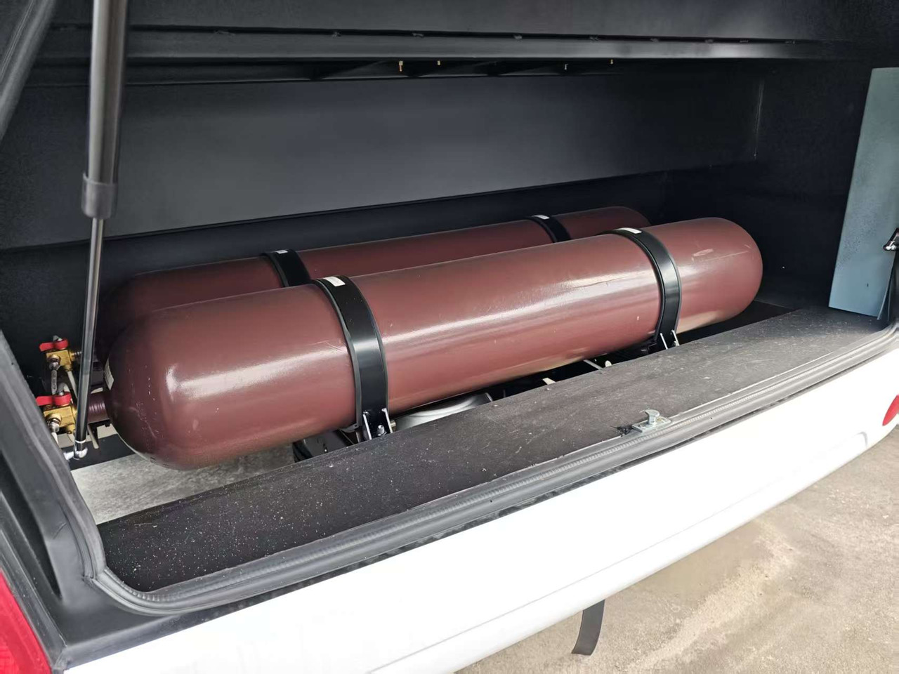 DONGFENG - Autobus qyteti: foto 3 DONGFENG - Autobus qyteti: foto 3