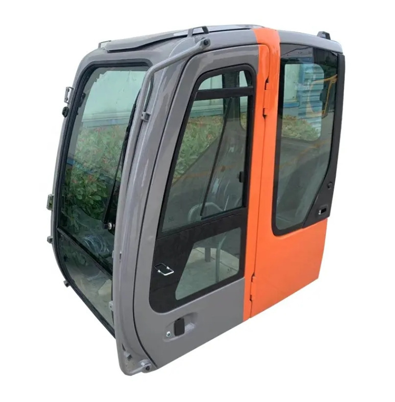 Kabinë për Ekskavator Excavator cab PC300-8 PC200-8 PC240-8: foto 6 Kabinë për Ekskavator Excavator cab PC300-8 PC200-8 PC240-8: foto 6