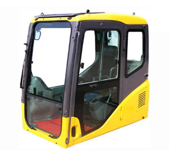 KUBOTA kx042 - Kabinë për Ekskavator: foto 2 KUBOTA kx042 - Kabinë për Ekskavator: foto 2