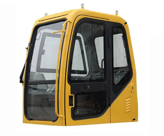 KUBOTA kx042 - Kabinë për Ekskavator: foto 5 KUBOTA kx042 - Kabinë për Ekskavator: foto 5