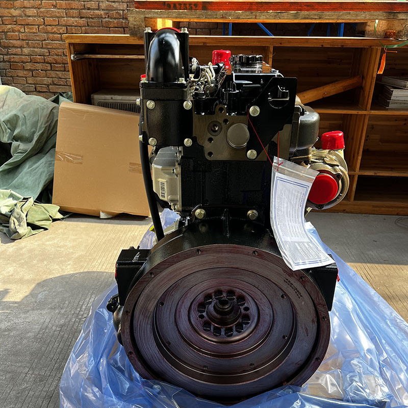 PERKINS 1104D-44TA - Motori për Ekskavator: foto 3 PERKINS 1104D-44TA - Motori për Ekskavator: foto 3