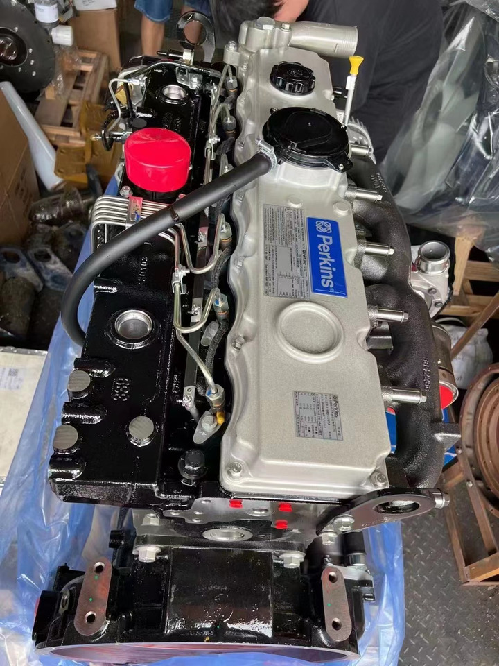 PERKINS Perkins C7.1 - Motori për Ekskavator: foto 4 PERKINS Perkins C7.1 - Motori për Ekskavator: foto 4