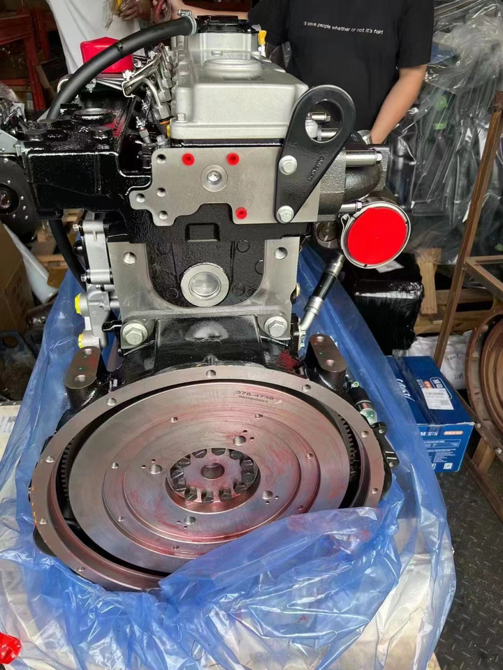 PERKINS Perkins C7.1 - Motori për Ekskavator: foto 5 PERKINS Perkins C7.1 - Motori për Ekskavator: foto 5