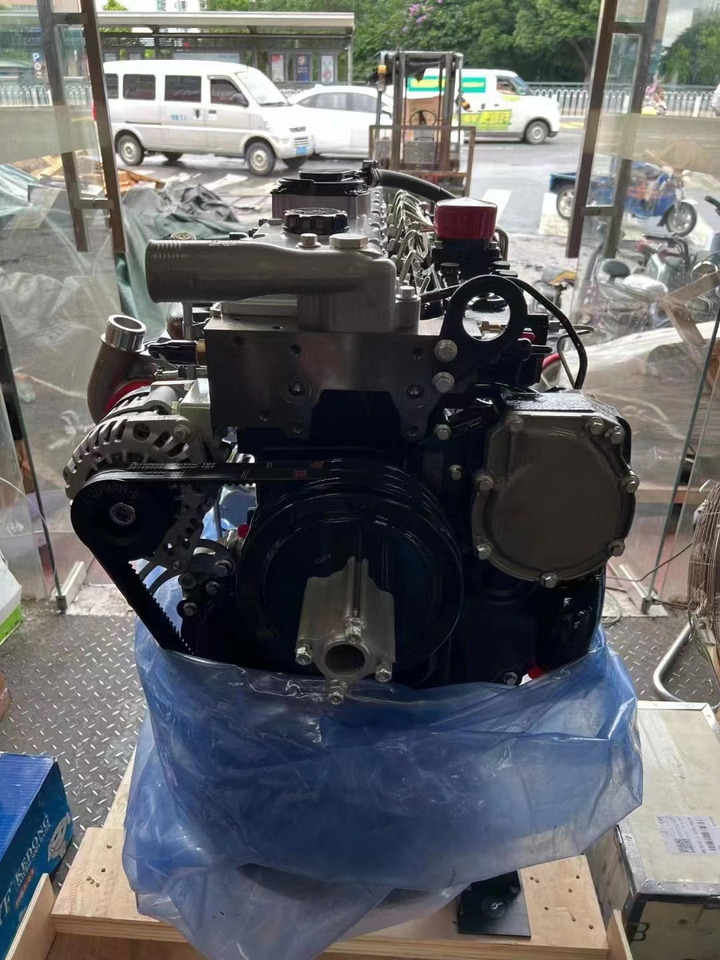 PERKINS Perkins C7.1 - Motori për Ekskavator: foto 3 PERKINS Perkins C7.1 - Motori për Ekskavator: foto 3