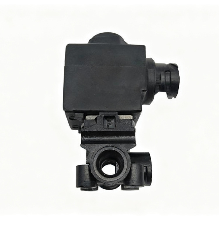 VOLVO 1078316 Solenoid Valve - Valvula për Kamion me tendë: foto 1 VOLVO 1078316 Solenoid Valve - Valvula për Kamion me tendë: foto 1