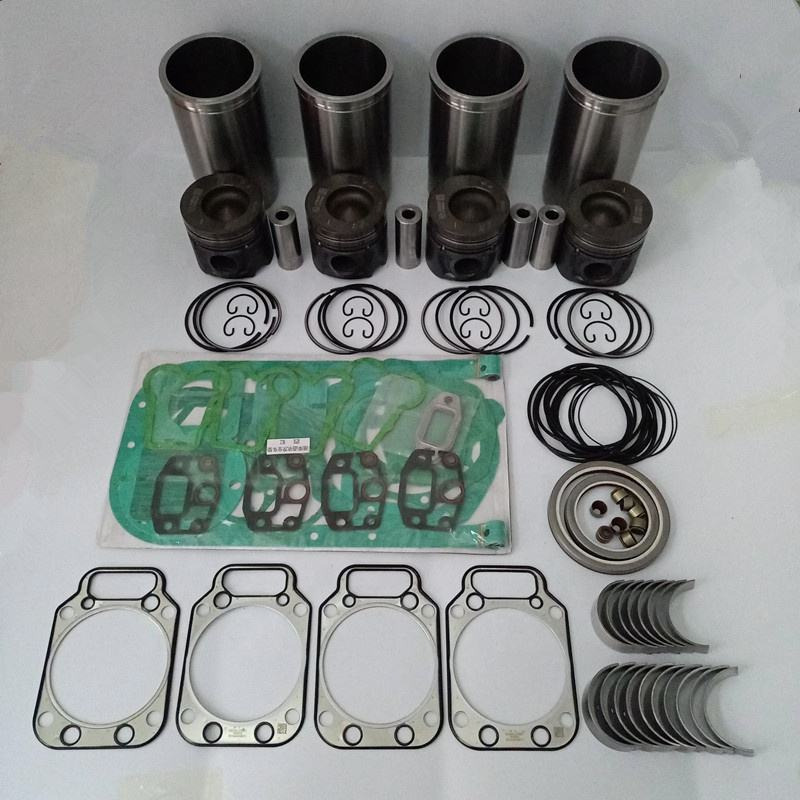 WEICHAI WP4D66E200 - Set për riparimin e motorit për Set gjeneratori: foto 1 WEICHAI WP4D66E200 - Set për riparimin e motorit për Set gjeneratori: foto 1