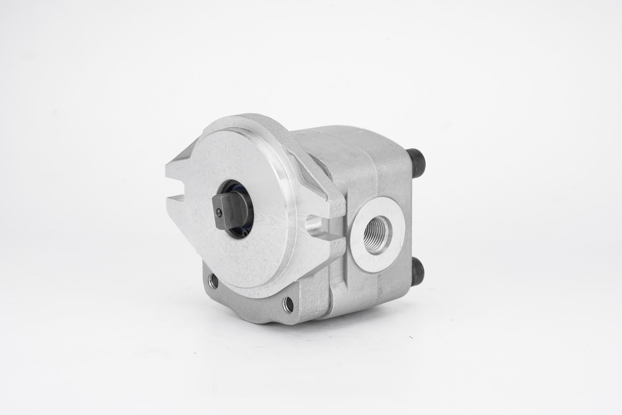 WJ-E16RKTE320C - Pompa hidraulike për Ekskavator: foto 2 WJ-E16RKTE320C - Pompa hidraulike për Ekskavator: foto 2