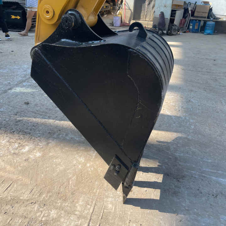 8 Ton Mini Used Excavator Caterpillar 308E2 in Good Condition Second Hand Excavator CAT308E2 for Sale - Miniekskavator: foto 2 8 Ton Mini Used Excavator Caterpillar 308E2 in Good Condition Second Hand Excavator CAT308E2 for Sale - Miniekskavator: foto 2