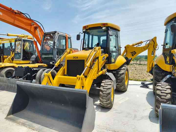 Cheap Price JCB 3CX Backhoe Loader in Excellent Condition for Sale JCB3CX JCB 4CX Available for Sale - Fadromë me shkarkim nga prapa: foto 5 Cheap Price JCB 3CX Backhoe Loader in Excellent Condition for Sale JCB3CX JCB 4CX Available for Sale - Fadromë me shkarkim nga prapa: foto 5