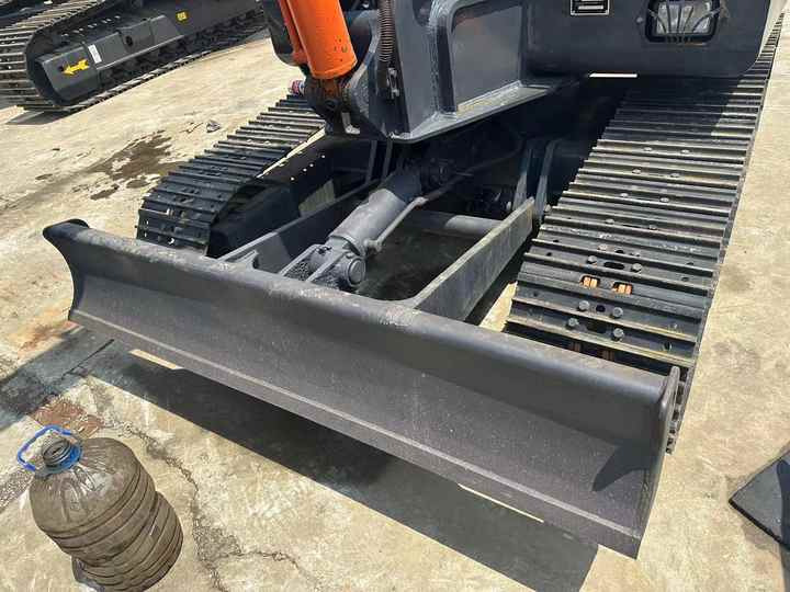 Low Shipping Used Excavator Doosan DH55 Good Condition with Low Hours - Ekskavator me zinxhirë: foto 4 Low Shipping Used Excavator Doosan DH55 Good Condition with Low Hours - Ekskavator me zinxhirë: foto 4