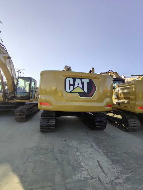 USED CAT 330GC Hydraulic Excavator Used Cat 330gc Is of High Quality and Low Price and Is in Stock for Sale - Ekskavator: foto 4 USED CAT 330GC Hydraulic Excavator Used Cat 330gc Is of High Quality and Low Price and Is in Stock for Sale - Ekskavator: foto 4