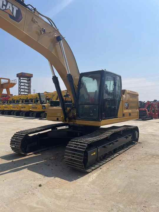 Used Cat 330GC Excavator: Unleash Unmatched Power and Precision for All Your Construction Endeavors.Low Price and Good Quality - Ekskavator: foto 5 Used Cat 330GC Excavator: Unleash Unmatched Power and Precision for All Your Construction Endeavors.Low Price and Good Quality - Ekskavator: foto 5