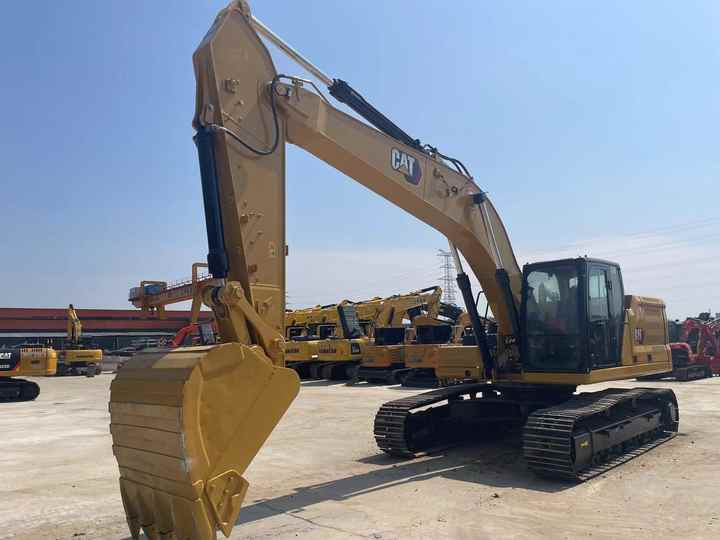 Used Cat 330GC Excavator: Unleash Unmatched Power and Precision for All Your Construction Endeavors.Low Price and Good Quality - Ekskavator: foto 3 Used Cat 330GC Excavator: Unleash Unmatched Power and Precision for All Your Construction Endeavors.Low Price and Good Quality - Ekskavator: foto 3