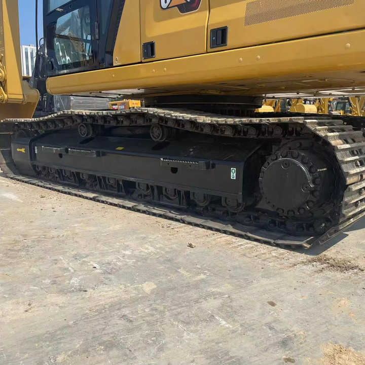 Used Cat 330GC Excavator: Unleash Unmatched Power and Precision for All Your Construction Endeavors.Low Price and Good Quality - Ekskavator: foto 1 Used Cat 330GC Excavator: Unleash Unmatched Power and Precision for All Your Construction Endeavors.Low Price and Good Quality - Ekskavator: foto 1