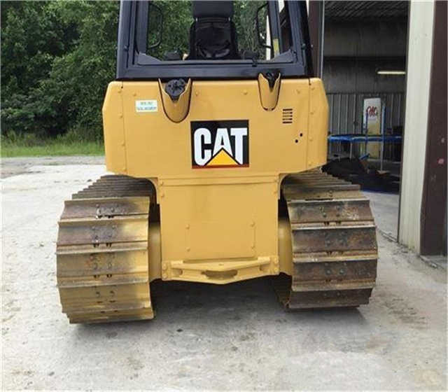 Used Cat D5k D5g D5 D5m D5h Crawler Bulldozer , CAT Bulldozer with Ripper , Original Cat Bulldozers - Buldozer: foto 3 Used Cat D5k D5g D5 D5m D5h Crawler Bulldozer , CAT Bulldozer with Ripper , Original Cat Bulldozers - Buldozer: foto 3