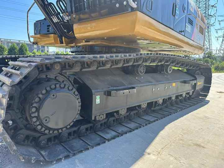 Used Caterpillar 330D2L Crawler Excavator Foe Sale Cat315 320 330 336 349 Excavator - Ekskavator: foto 5 Used Caterpillar 330D2L Crawler Excavator Foe Sale Cat315 320 330 336 349 Excavator - Ekskavator: foto 5