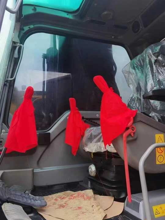 Used Excavator volvo Ec290 for Sale, Original Excavator for Sale - Ekskavator me zinxhirë: foto 3 Used Excavator volvo Ec290 for Sale, Original Excavator for Sale - Ekskavator me zinxhirë: foto 3