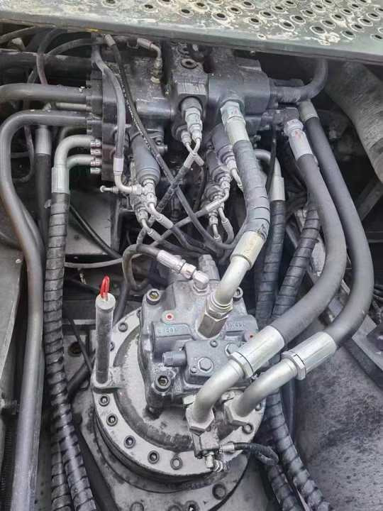 Used Excavator volvo Ec290 for Sale, Original Excavator for Sale - Ekskavator me zinxhirë: foto 4 Used Excavator volvo Ec290 for Sale, Original Excavator for Sale - Ekskavator me zinxhirë: foto 4