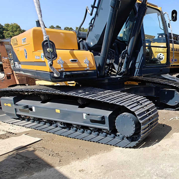 Used Korea Brand hyundai 220-9 with Good Performance in Stock Hot Sale - Ekskavator me zinxhirë: foto 3 Used Korea Brand hyundai 220-9 with Good Performance in Stock Hot Sale - Ekskavator me zinxhirë: foto 3