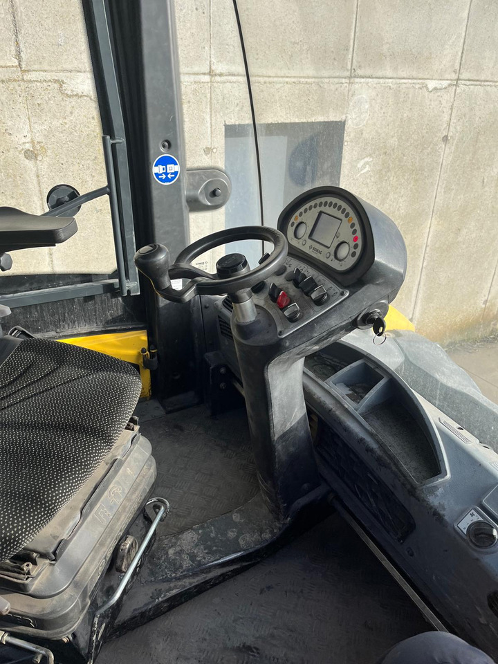 BOMAG BW151AD-5 - Rul: foto 5 BOMAG BW151AD-5 - Rul: foto 5