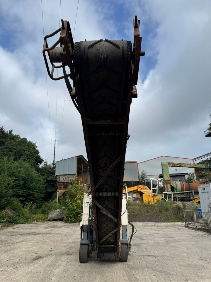 WIRTGEN W500 - Frezë asfalti: foto 5 WIRTGEN W500 - Frezë asfalti: foto 5