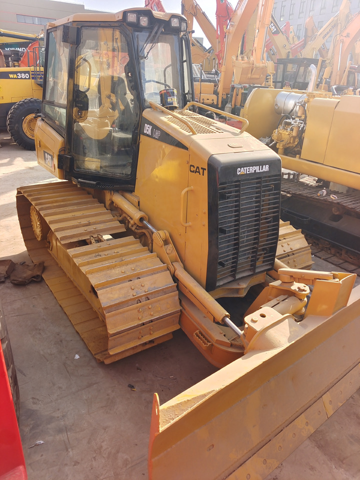 CATERPILLAR D3K - Buldozer: foto 4 CATERPILLAR D3K - Buldozer: foto 4