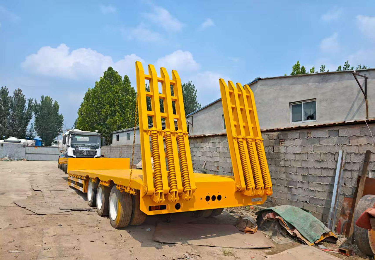- Transportjer kontejnerësh/ Rimorkio me karroceri të çmontueshme: foto 1 - Transportjer kontejnerësh/ Rimorkio me karroceri të çmontueshme: foto 1