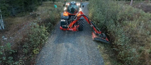 IlsboAT 500 R - Trince me krahe: foto 3 IlsboAT 500 R - Trince me krahe: foto 3